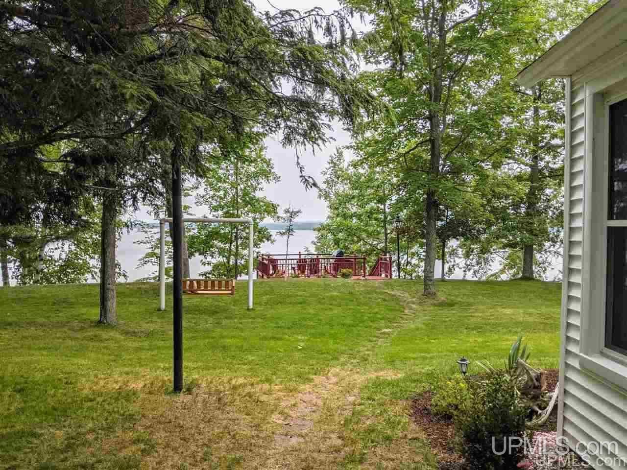 W3427 Co Road Big Bay, MI 49808 - Photo 31 of 50