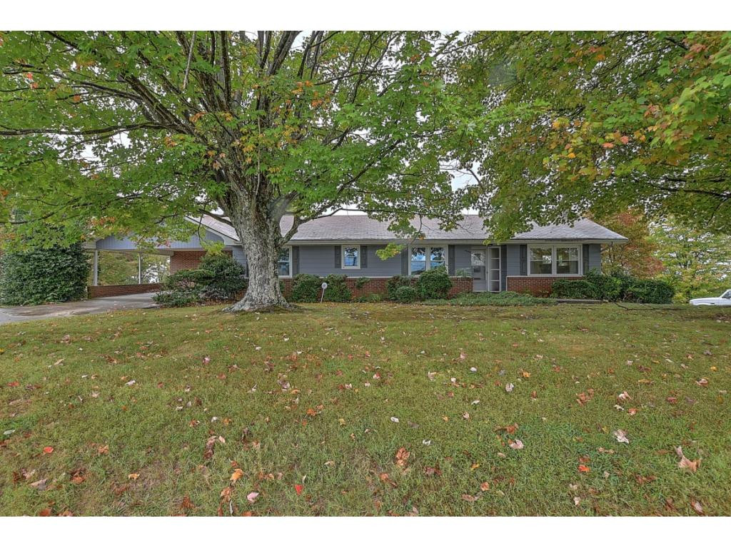 4666 Old Stage Road Kingsport, TN 37664 - Photo 1 of 31 Photo 1