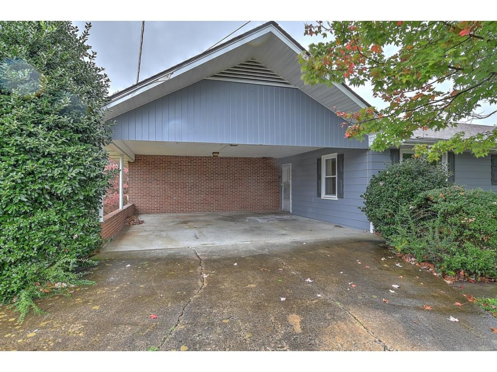 4666 Old Stage Road Kingsport, TN 37664 - Photo 30 of 31 Photo 30