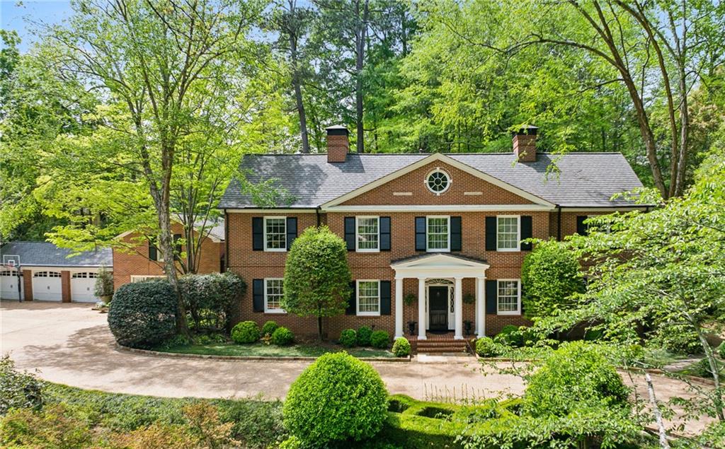 3000 Habersham Road Northwest Atlanta, GA 30305 - Photo 1 of 1 Gallery Image 1