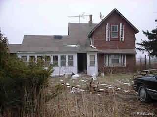 1015 East Snover Road Sandusky, MI 48471 - Photo 1 of 1 Property Photo