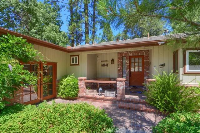 $589,000 | 5621 Ponderosa Court, Mariposa, CA 95338