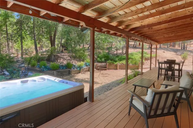 $589,000 | 5621 Ponderosa Court, Mariposa, CA 95338