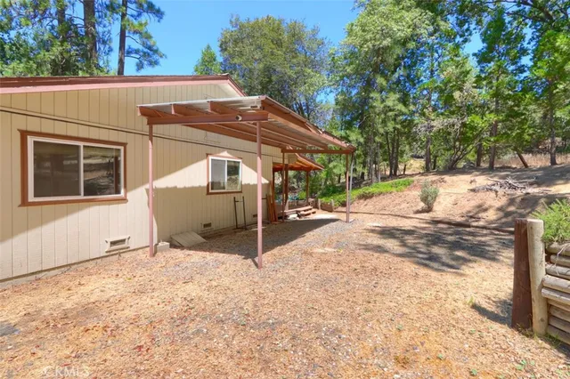 $589,000 | 5621 Ponderosa Court, Mariposa, CA 95338
