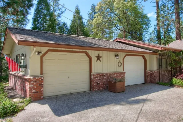 $589,000 | 5621 Ponderosa Court, Mariposa, CA 95338