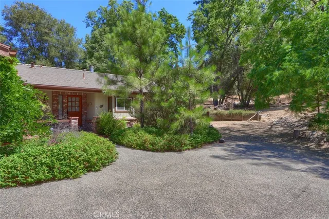 $589,000 | 5621 Ponderosa Court, Mariposa, CA 95338