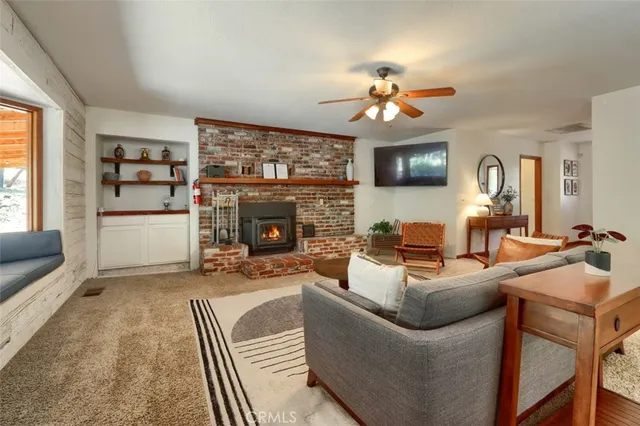 $589,000 | 5621 Ponderosa Court, Mariposa, CA 95338