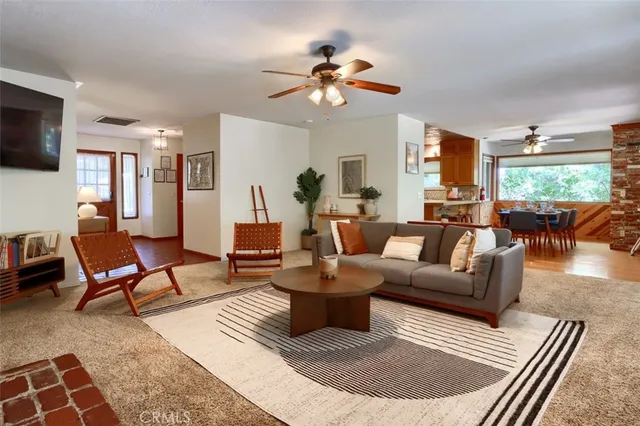 $589,000 | 5621 Ponderosa Court, Mariposa, CA 95338