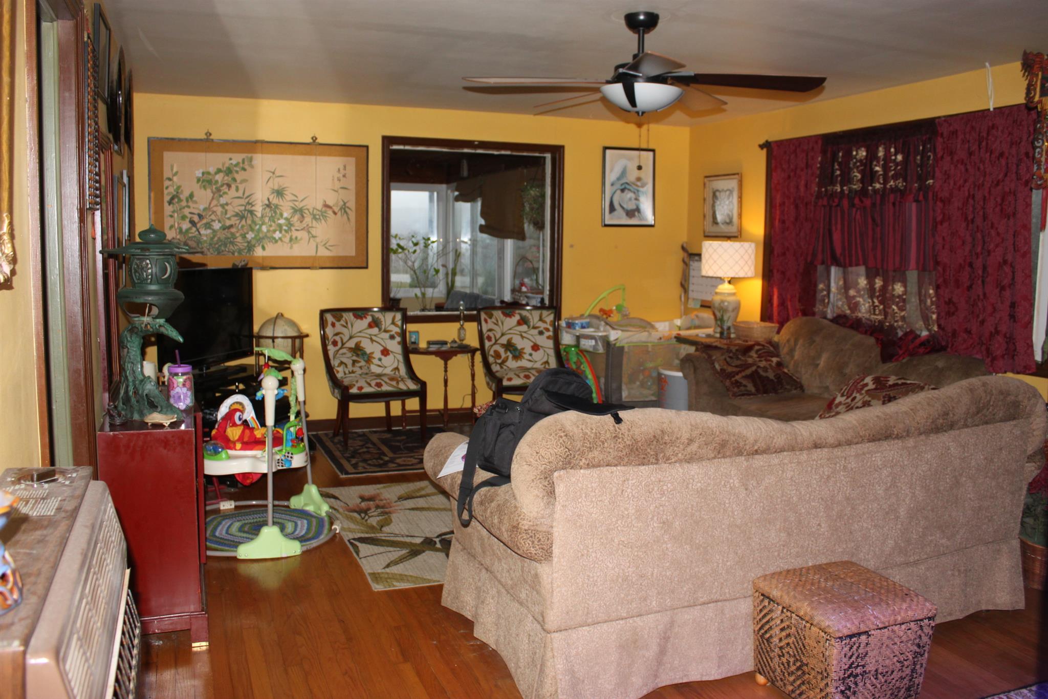 1744 Greenhaw Road Decherd, TN 37324 - Photo 3 of 11 Gallery Image 3