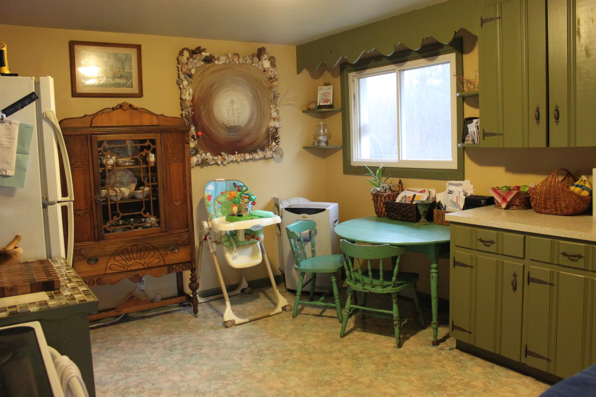 1744 Greenhaw Road Decherd, TN 37324 - Photo 4 of 11 Gallery Image 4
