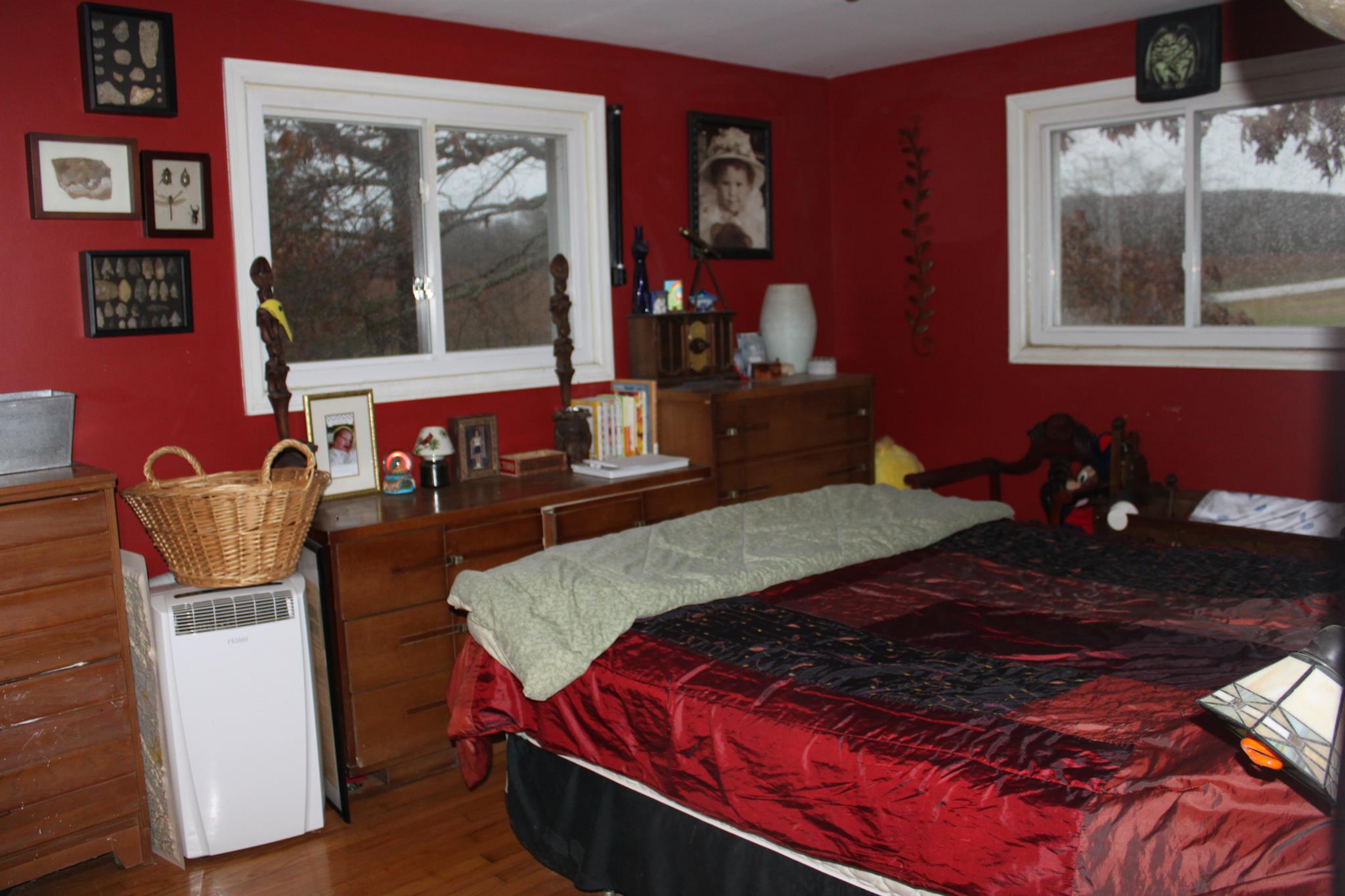 1744 Greenhaw Road Decherd, TN 37324 - Photo 7 of 11 Gallery Image 7