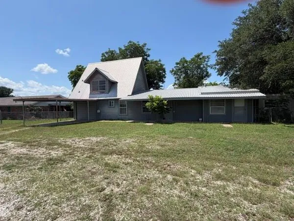 $110,000 | 675 Farm To Market 1713, Whitney, TX 76692