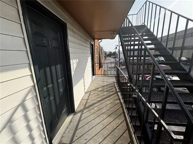 $1,400 | 3110 Edenborn Avenue, Unit 412, Metairie, LA 70002