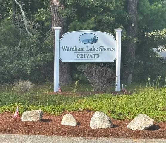 $129,000 | 8 Blackbird Avenue, Wareham, MA 02538