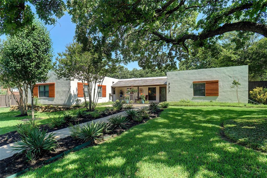 905 Lynhurst Lane Denton, TX 76205 - Photo 1 of 1