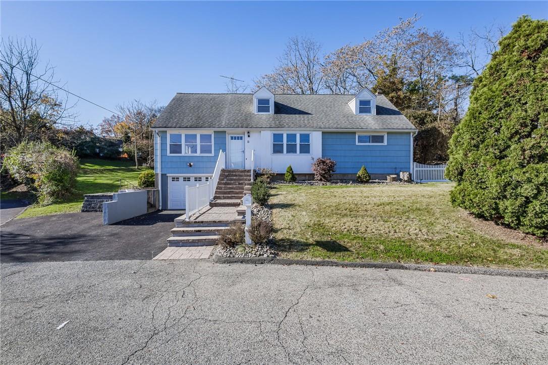 11 Clark Road Stony Point, NY 10980 - Photo 1 of 1 Gallery Image 1