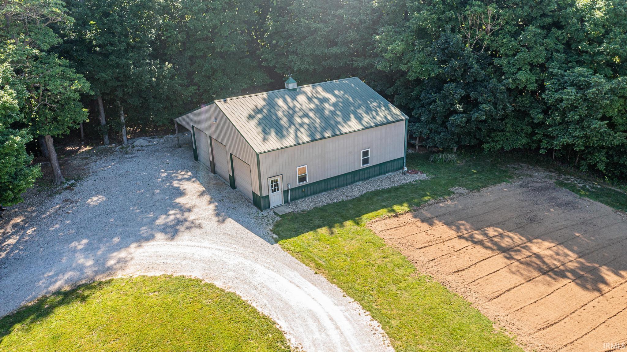 941 South Meridian Road Jasper, IN 47546 - Photo 6 of 50