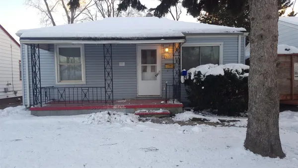 $1,350 | 8686 Ford Avenue, Warren, MI 48089