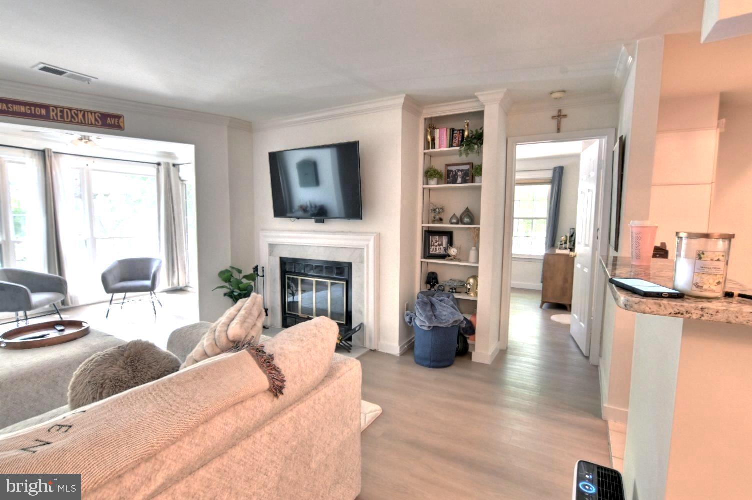 2220 Springwood Drive, Unit 108B Reston, VA 20191 - Photo 17 of 96