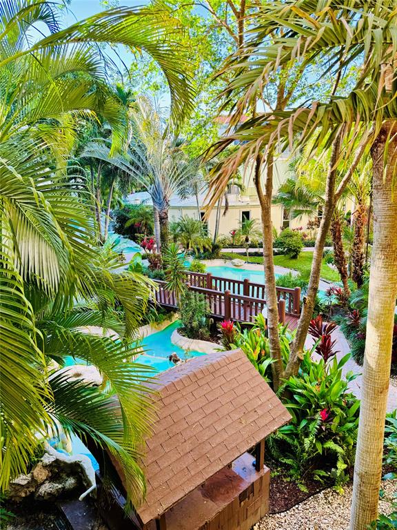 5321 Northeast 24th Terrace, Unit 504A Fort Lauderdale, FL 33308 - Photo 2 of 35 Beautiful Grounds at Cross Fox