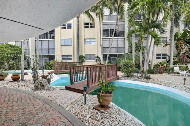 $249,000 | 5321 Northeast 24th Terrace, Unit 504A, Fort Lauderdale, FL 33308