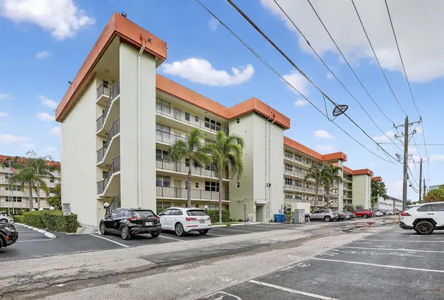 $249,000 | 5321 Northeast 24th Terrace, Unit 504A, Fort Lauderdale, FL 33308