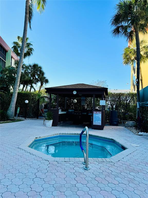 5321 Northeast 24th Terrace, Unit 504A Fort Lauderdale, FL 33308 - Photo 34 of 35