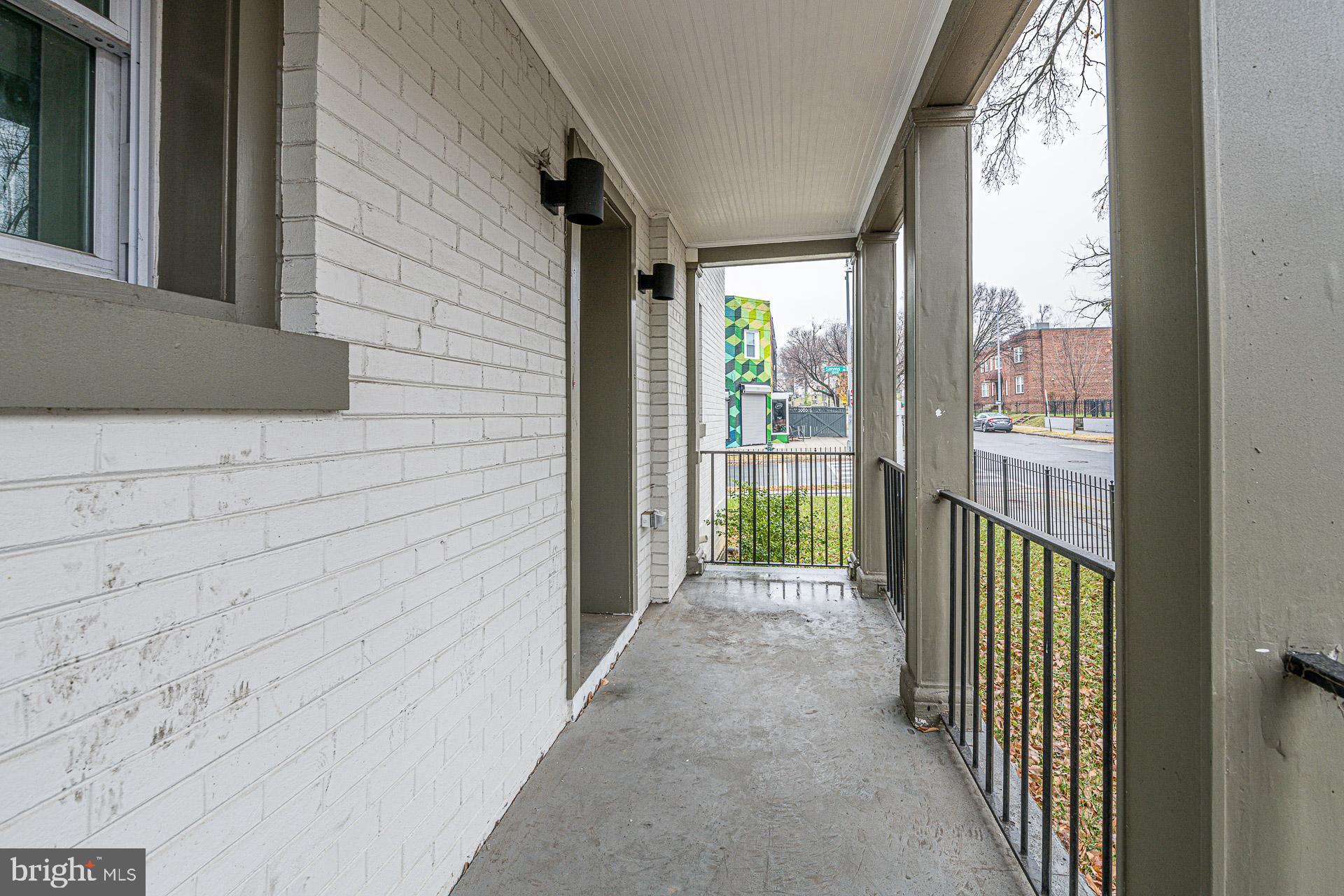 1281 Simms Place Northeast Washington, DC 20002 - Photo 17 of 80