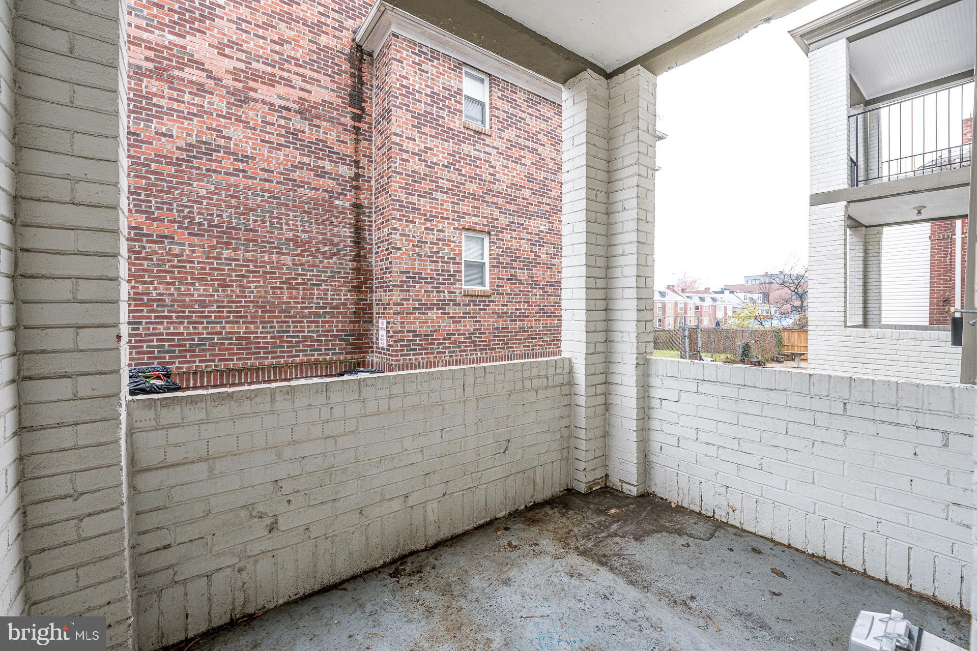 1281 Simms Place Northeast Washington, DC 20002 - Photo 22 of 80