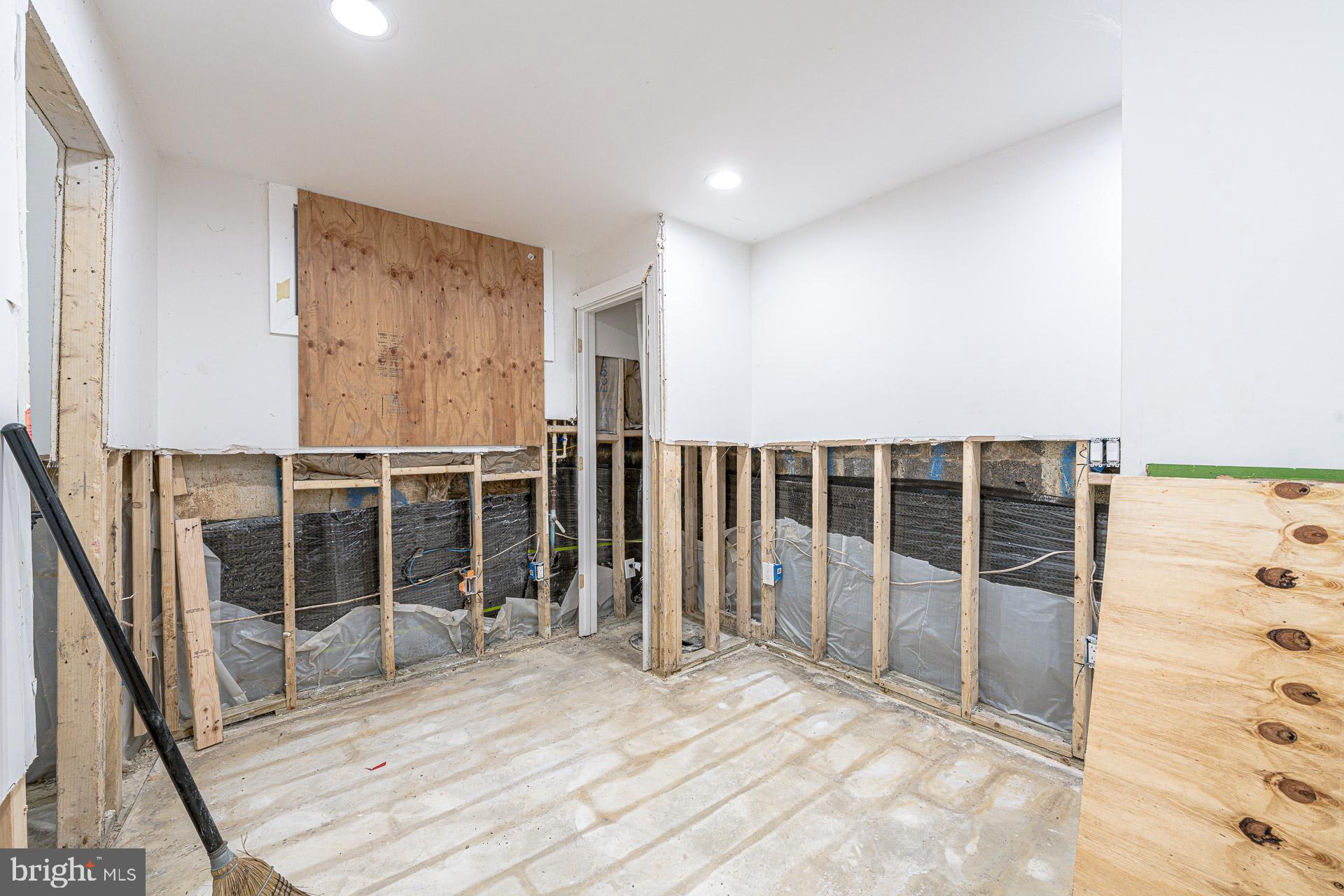 1281 Simms Place Northeast Washington, DC 20002 - Photo 24 of 80