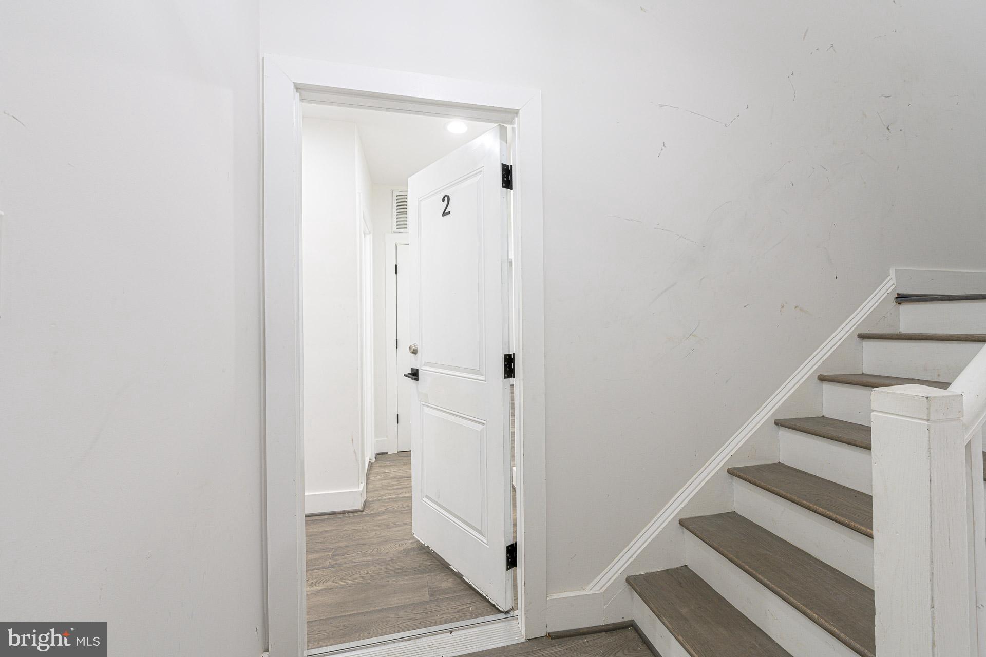 1281 Simms Place Northeast Washington, DC 20002 - Photo 30 of 80