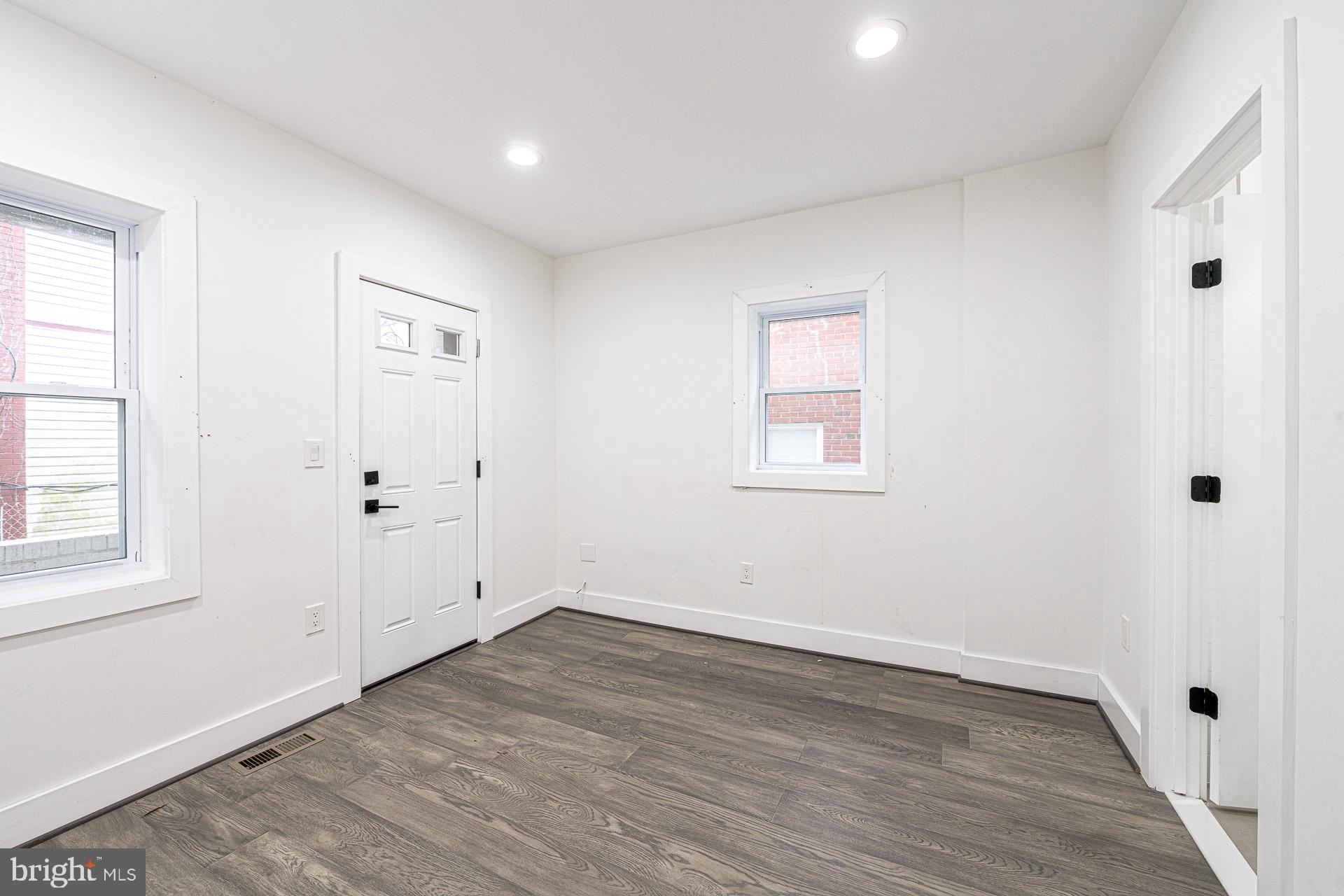 1281 Simms Place Northeast Washington, DC 20002 - Photo 34 of 80