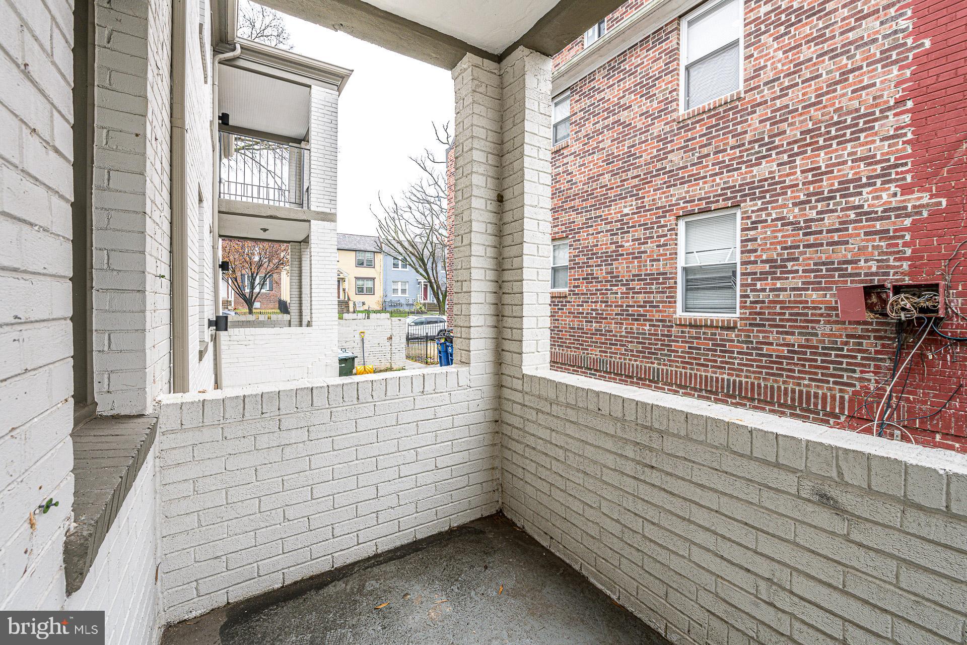 1281 Simms Place Northeast Washington, DC 20002 - Photo 37 of 80