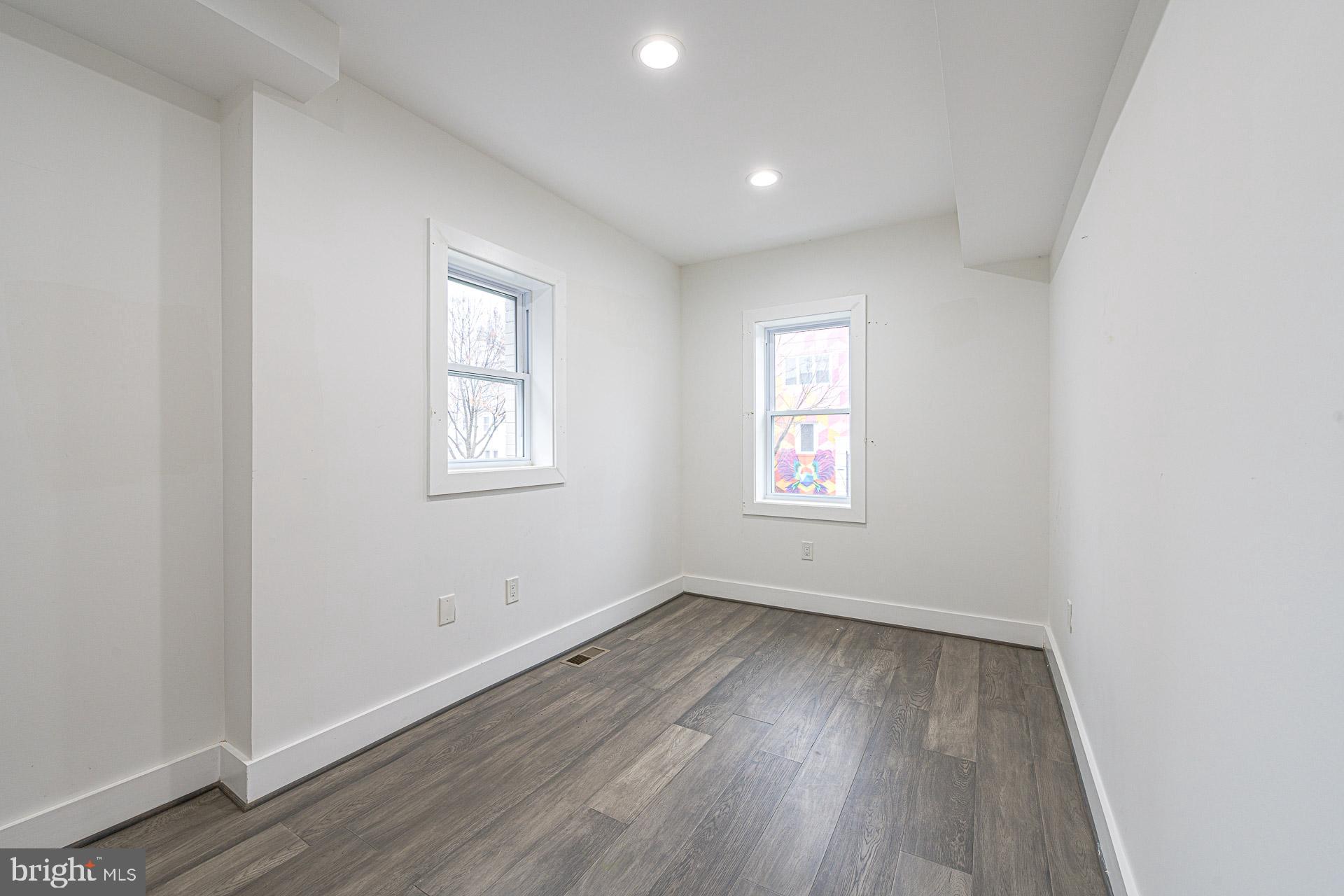 1281 Simms Place Northeast Washington, DC 20002 - Photo 40 of 80