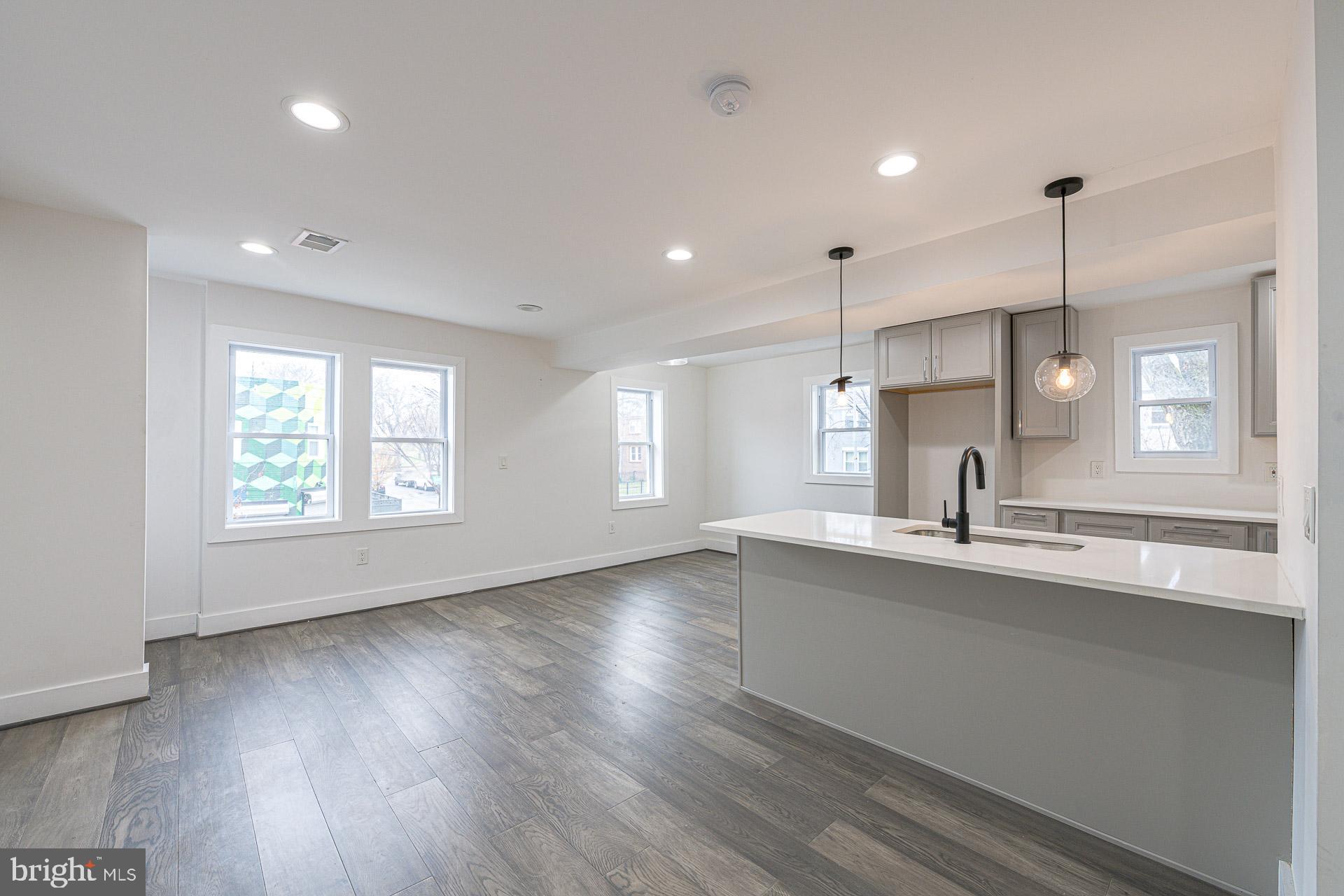 1281 Simms Place Northeast Washington, DC 20002 - Photo 50 of 80