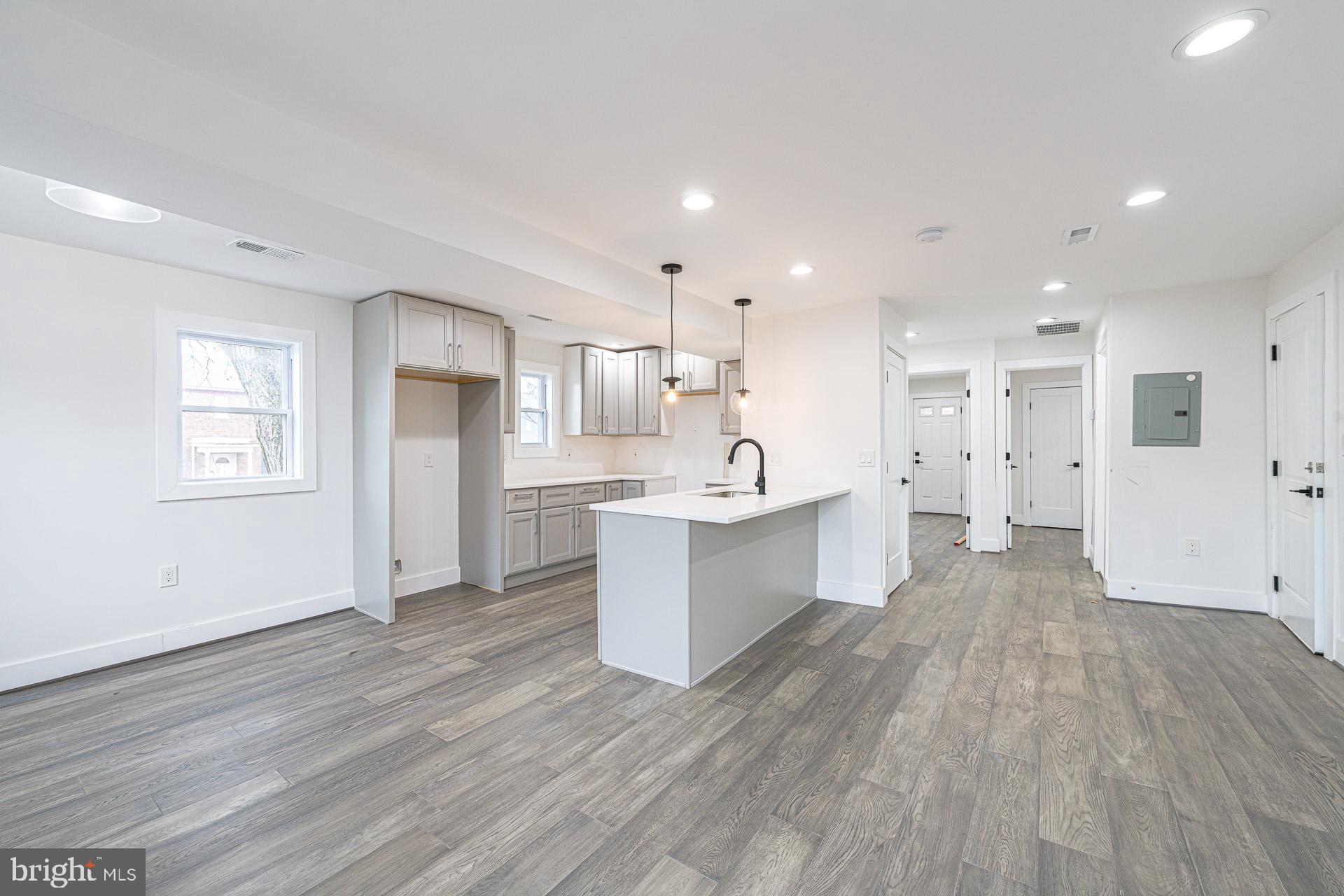 1281 Simms Place Northeast Washington, DC 20002 - Photo 51 of 80