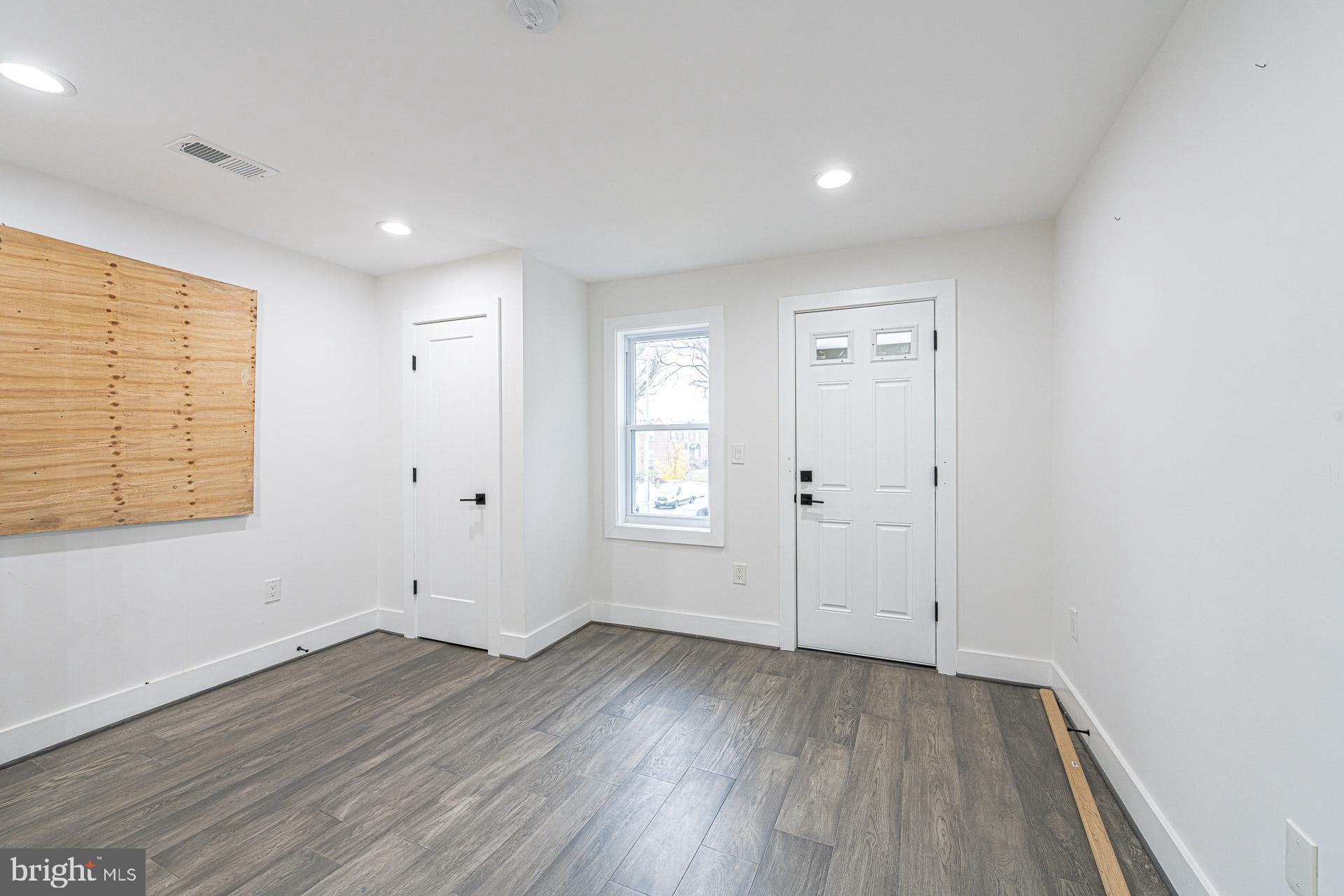 1281 Simms Place Northeast Washington, DC 20002 - Photo 58 of 80