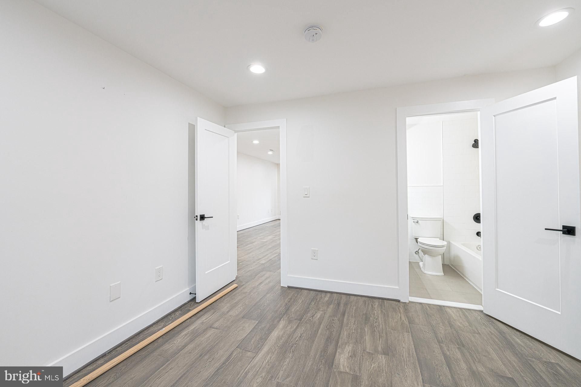 1281 Simms Place Northeast Washington, DC 20002 - Photo 59 of 80