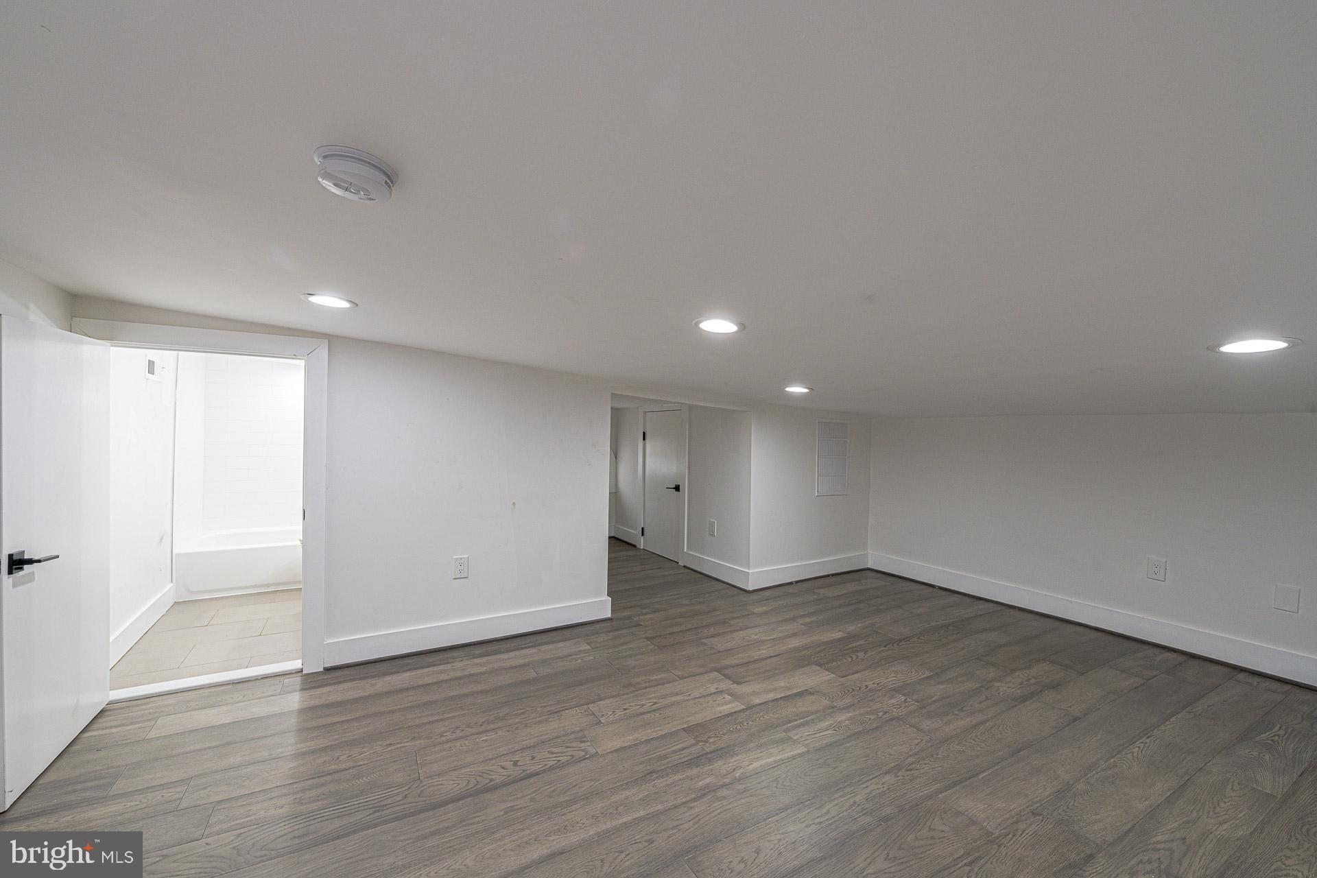 1281 Simms Place Northeast Washington, DC 20002 - Photo 62 of 80