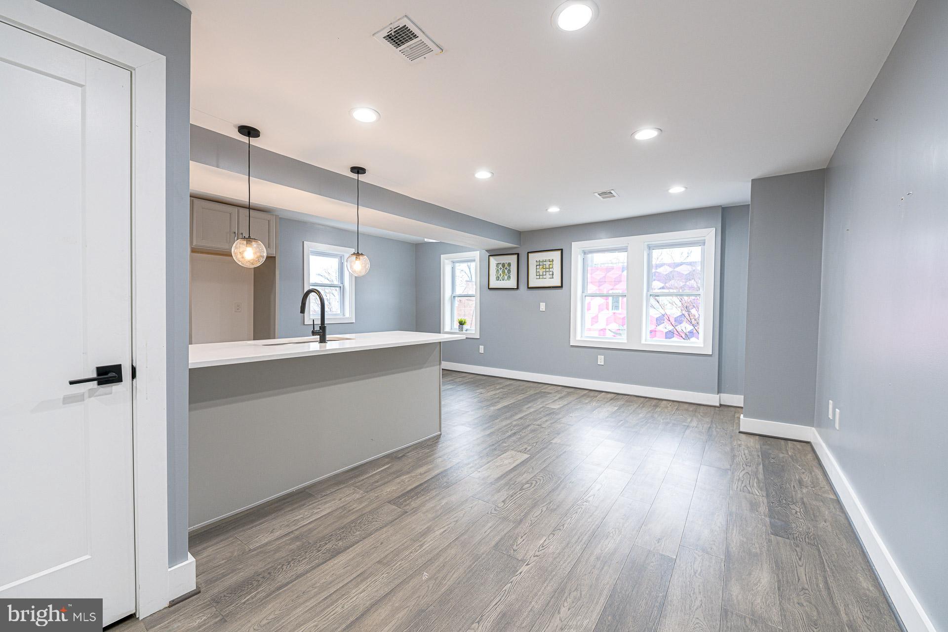 1281 Simms Place Northeast Washington, DC 20002 - Photo 65 of 80