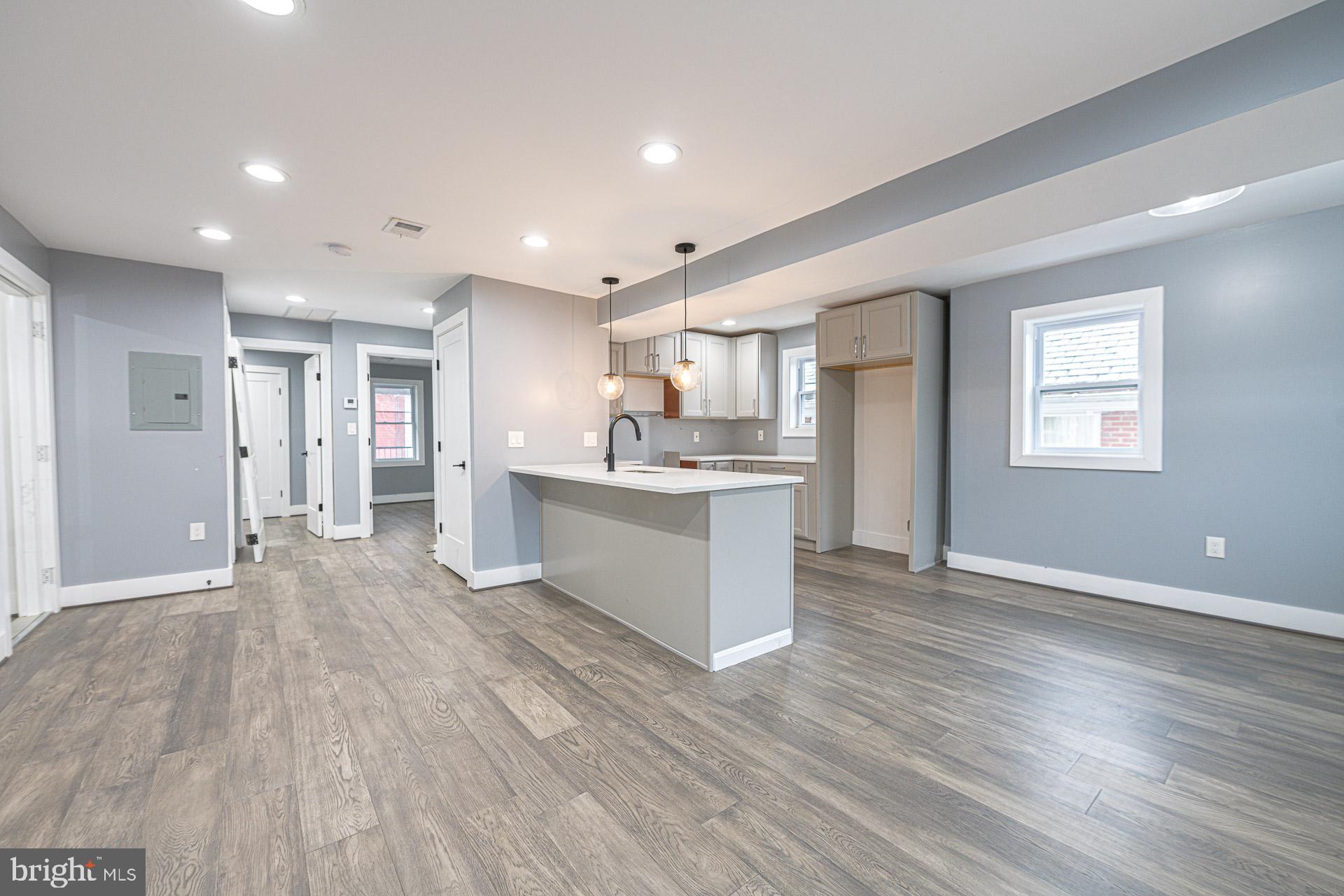 1281 Simms Place Northeast Washington, DC 20002 - Photo 66 of 80