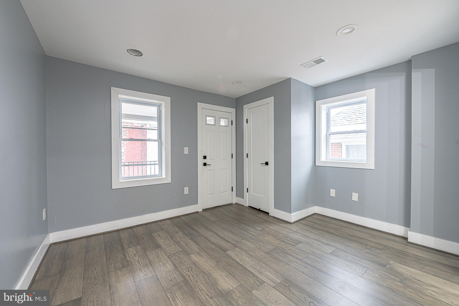 1281 Simms Place Northeast Washington, DC 20002 - Photo 71 of 80