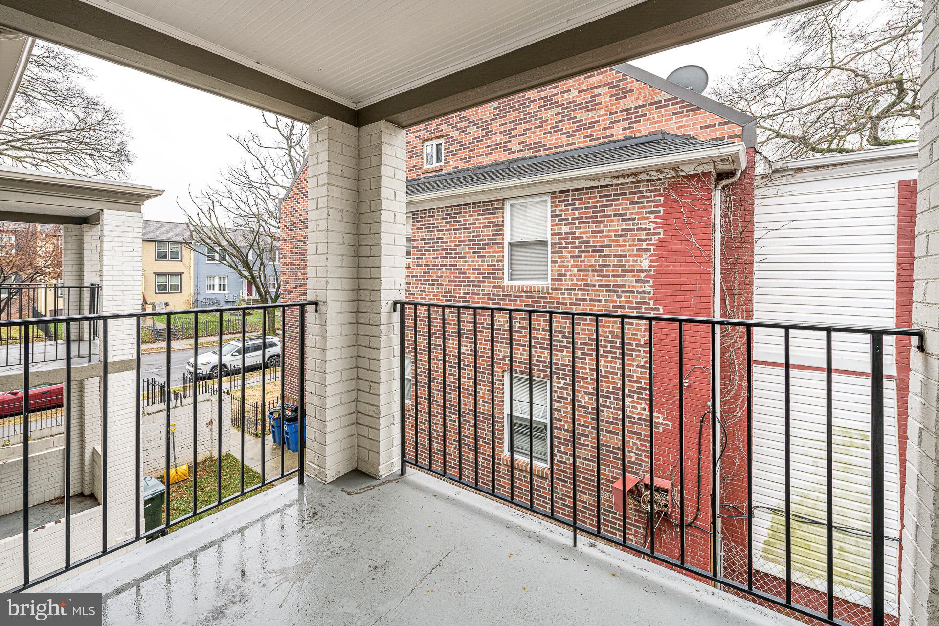 1281 Simms Place Northeast Washington, DC 20002 - Photo 74 of 80