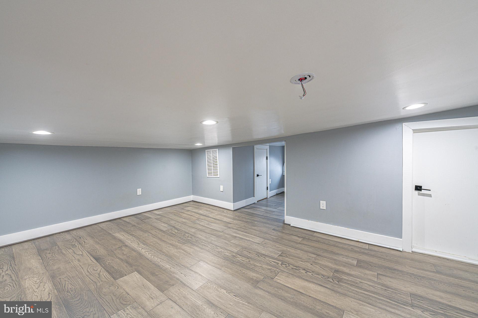 1281 Simms Place Northeast Washington, DC 20002 - Photo 78 of 80