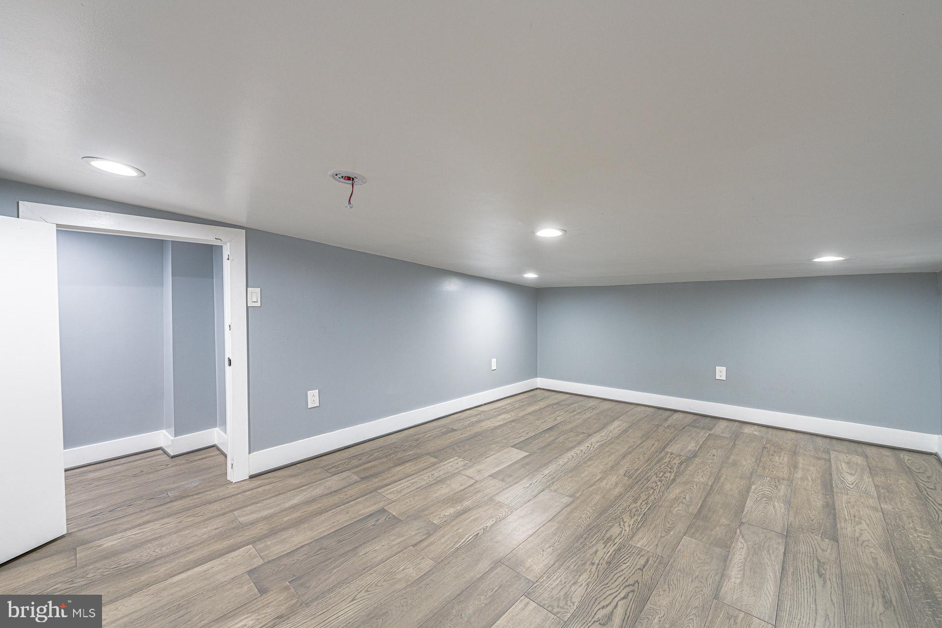 1281 Simms Place Northeast Washington, DC 20002 - Photo 79 of 80