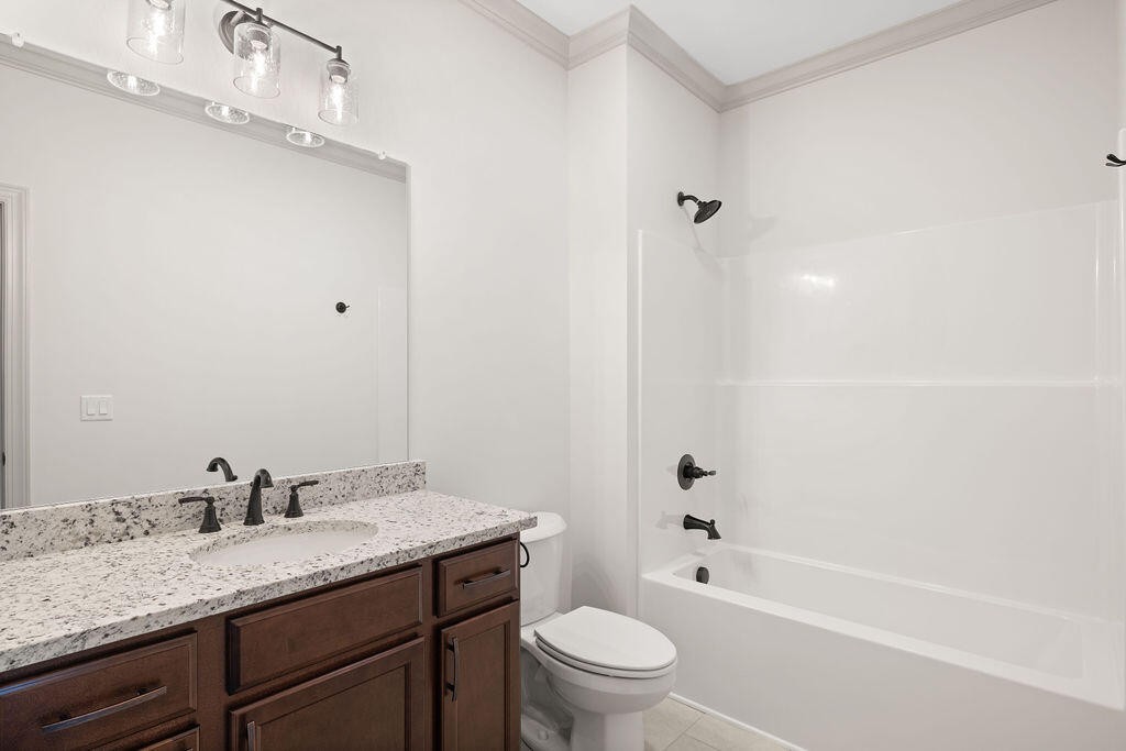 9852 Mayfly Road Ooltewah, TN 37363 - Photo 27 of 37 Gallery Image 27