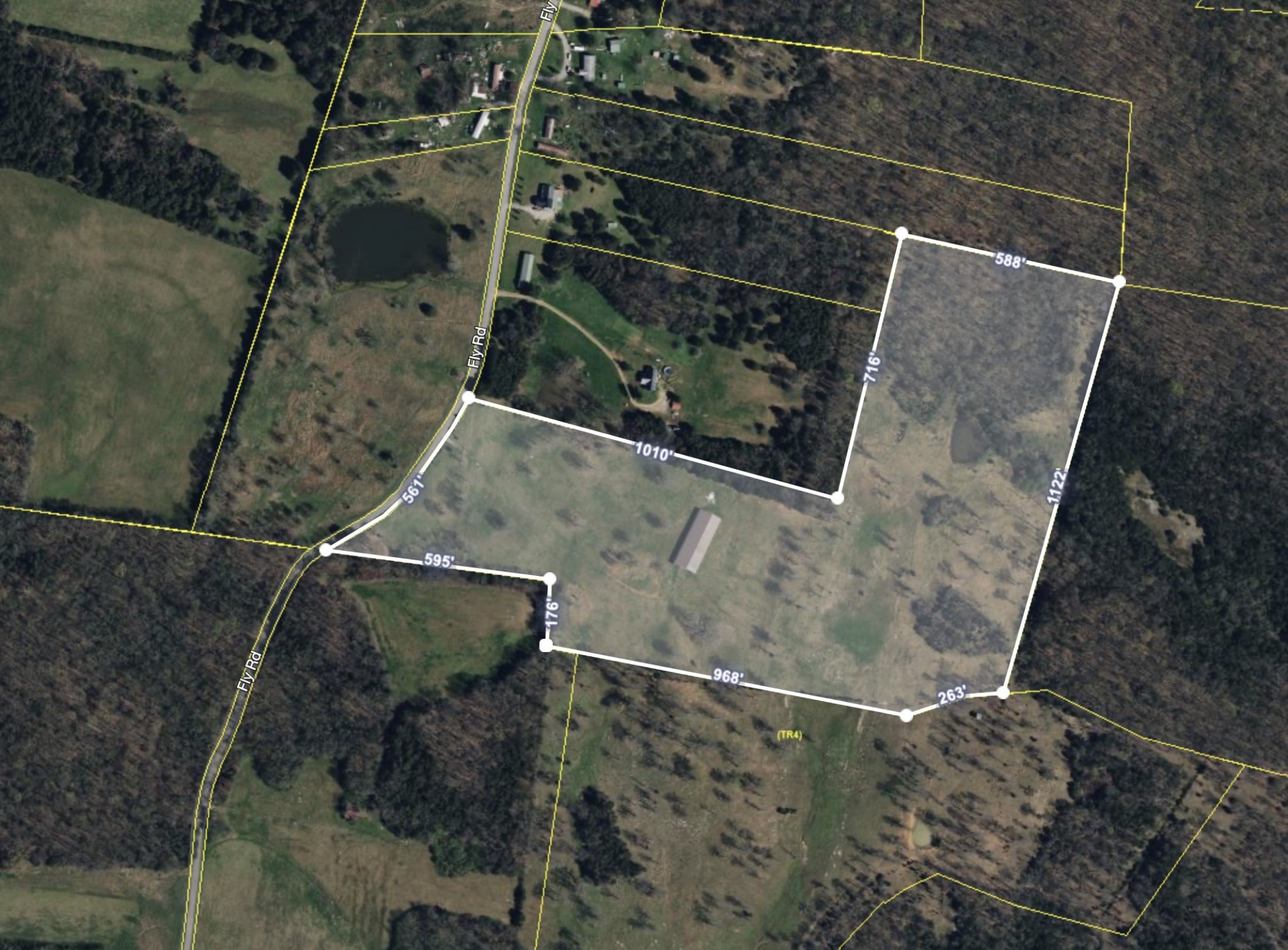 224 Fly Road Shelbyville, TN 37160 - Photo 15 of 15 Gallery Image 15