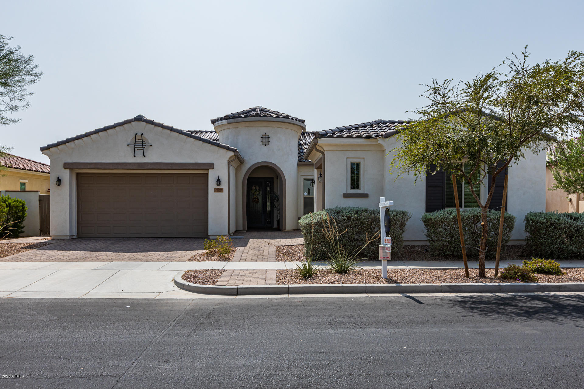 10309 Bergeron Avenue Mesa, AZ 85212 - Photo 2 of 50 untitled-2
