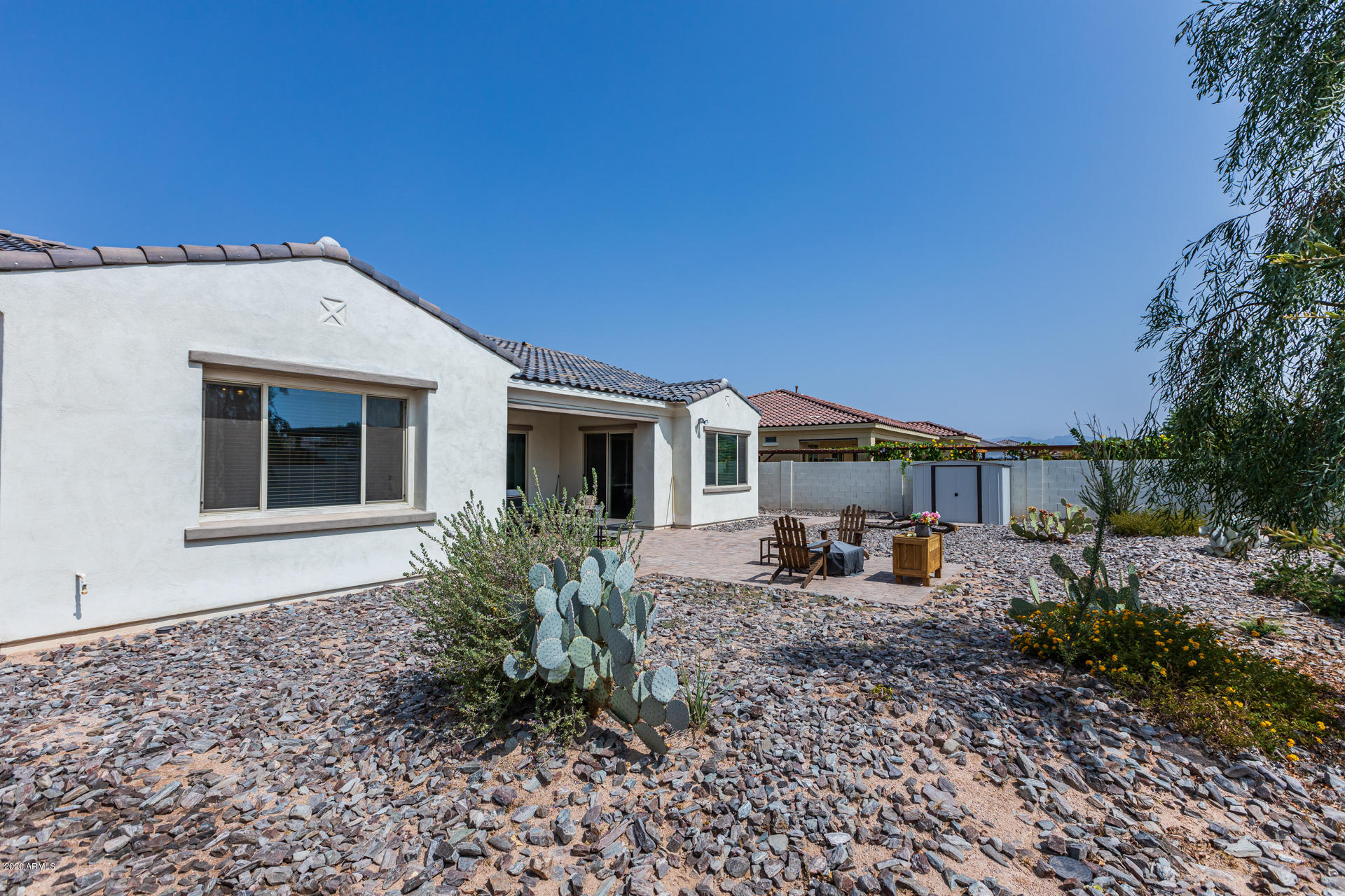 10309 Bergeron Avenue Mesa, AZ 85212 - Photo 33 of 50 untitled-33