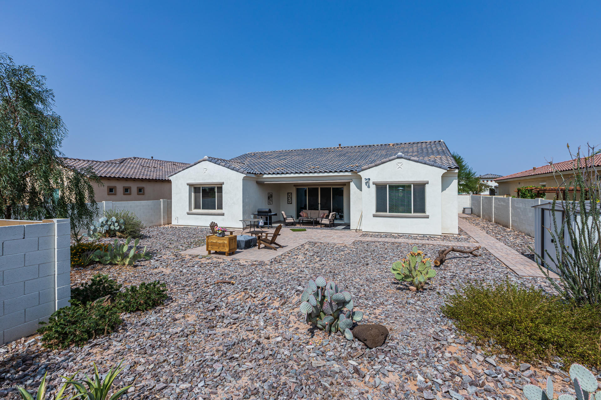 10309 Bergeron Avenue Mesa, AZ 85212 - Photo 34 of 50 untitled-34